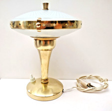 Lampshade lamp 1950s d'occasion  Expédié en Belgium