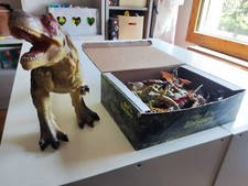 Lotto dinosauri age usato  Savigliano