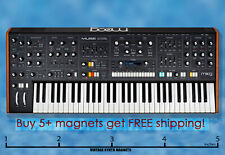 Moog muse one for sale  Stanton