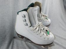 Riedell skates 19w for sale  Berwyn