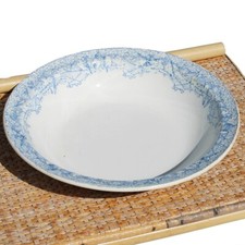 Plat creux saladier d'occasion  Cerisy-la-Salle