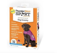 Dog thundershirt sport for sale  Hawthorne