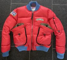 Dsquared2 2004 red gebraucht kaufen  Neu-Ulm