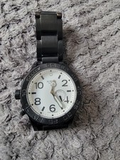 Nixon diver watch for sale  SCUNTHORPE