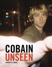 Cobain Unseen - Cross, Charles R. - Acceptable - See condition notes comprar usado  Enviando para Brazil