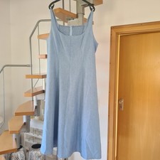 Wow traum kleid gebraucht kaufen  Alsdorf, Ferschweiler, Erzen