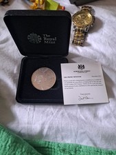 Royal mint 2012 for sale  IRVINE