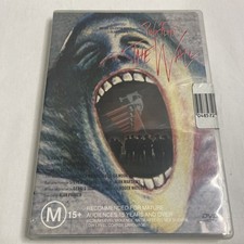 DVD Pink Floyd The Wall Deluxe Edition Roger Waters R4 GC-VGC Free Aus Post comprar usado  Enviando para Brazil