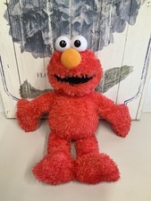 Tickle elmo laughing for sale  BENFLEET