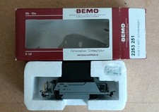 Bemo 2253 251 d'occasion  Albertville