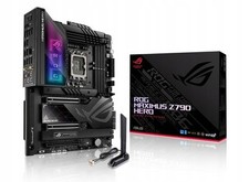 Płyta główna ASUS ROG MAXIMUS Z790 HERO na sprzedaż  PL