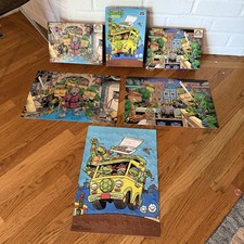 Vintage lot ninja for sale  Glendale
