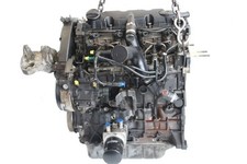 Motor citroen jumpy gebraucht kaufen  Wittenburg