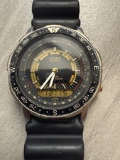 Orologio citizen usato Orologio citizen usato  Roma