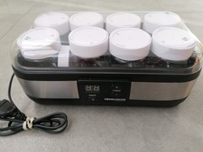 Rommelsbacher joghurt maker gebraucht kaufen  Wendlingen am Neckar