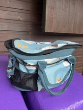 Equestrian grooming bag for sale  PRESTON