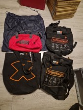 Sporttasche konvolut fit gebraucht kaufen  Schwelm