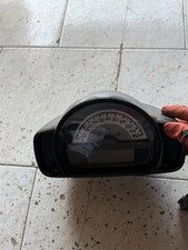 Strumentazione veglia contachi usato  Casapesenna