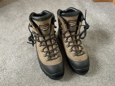 Zamberlan hiking walking for sale  WAKEFIELD