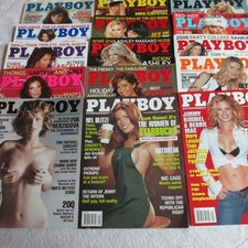 Vintage playboy magazines for sale  New Hyde Park