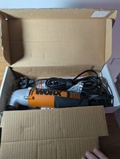 Worx 250w sonicrafter for sale  NEWPORT PAGNELL