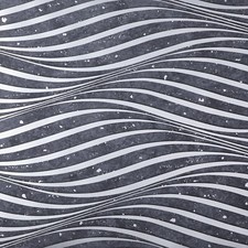 Effect metallic stripes for sale  WORCESTER
