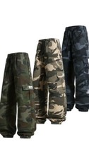 Pair mens camouflage for sale  NEWMILNS