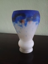 Tulipe croismare verre d'occasion  Tannay