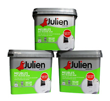 Lot peinture meubles d'occasion  Soucieu-en-Jarrest