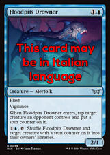 Mtg floodpits drowner usato  Bari
