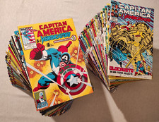 Capitan america vendicatori usato  Ziano Piacentino