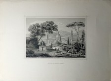 Firenze dal giardino usato  Latina