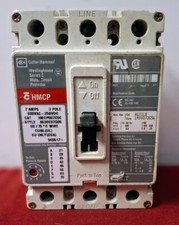 Protetor de circuito de motor EATON Cutler HMCP007C0C 7 Amp 600V 3P ENVIO NO MESMO DIA comprar usado  Enviando para Brazil
