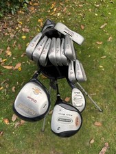 Starter set mens for sale  HORSHAM