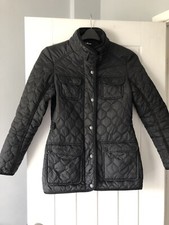 Ladies quilted padded for sale  SOUTHPORT