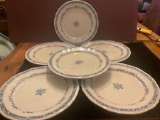 Service assiettes plates d'occasion  Issoudun