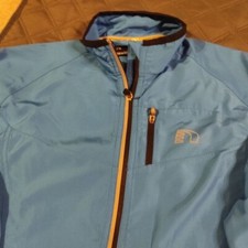 Jacke wind sportjacke gebraucht kaufen  Salzgitter