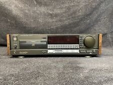 TECHNICS SL-P777 SL-P990 SL-P999 drewniane boki zadzior orzech wykończenie wysoki połysk na sprzedaż  Wysyłka do Poland
