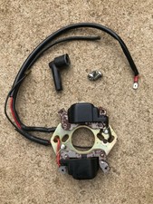 Suffolk punch coil for sale  BEDFORD
