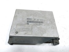 Calculateur moteur 12141429766 d'occasion  France