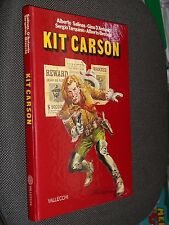 Kit karson salinas usato  Trevenzuolo
