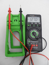Gossen metrawatt metrahit gebraucht kaufen  Nesse-Apfelstädt, Nottleben