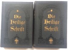 Bilder bibel bände gebraucht kaufen  Hannover