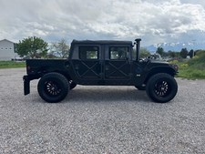2006 hummer door for sale  Logan