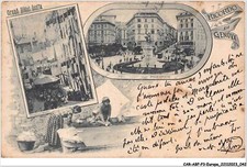 Abfp3 0298 italie d'occasion  France