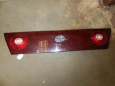Center tail light for sale  East Setauket