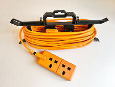 Outdoor extention lead for sale  SOUTHEND-ON-SEA