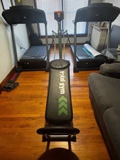 Total gym home for sale  Waterford