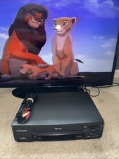 Philips magnavox vrt364at22 for sale  Ixonia