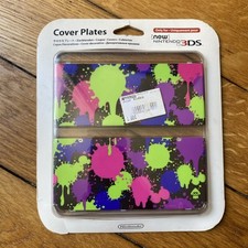 Cover plates splatoon d'occasion  Levallois-Perret